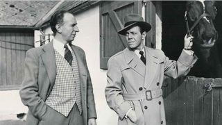 The Saint's Return still 5