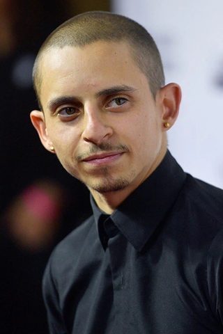 Moises Arias, photo 1 of 3