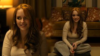 The Last Kiss still 4