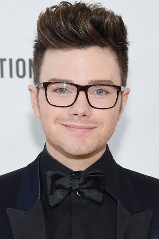 Chris Colfer, photo 2 of 3