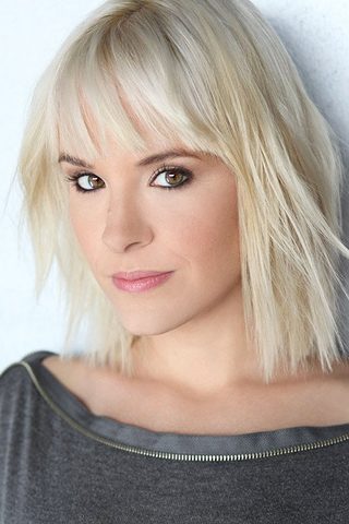 Brea Grant, photo 2 of 3