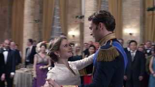 A Christmas Prince: The Royal Wedding still 4