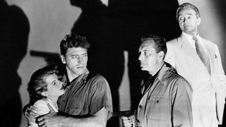 Rope of Sand still 6