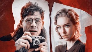 Mr. Jones still 2