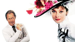 My Fair Lady still 3