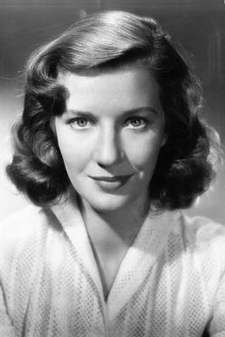 Lois Maxwell, photo 3 of 3