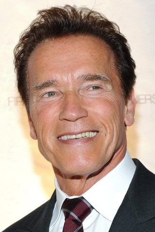 Arnold Schwarzenegger, photo 3 of 3
