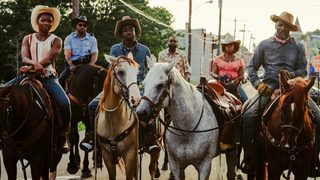 Concrete Cowboy still 2
