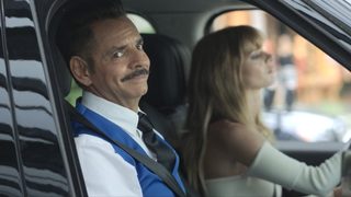The Valet still 7