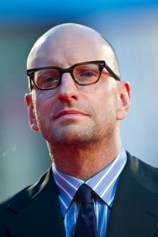Steven Soderbergh, photo 1 of 3