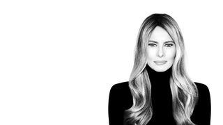 Melania still 3