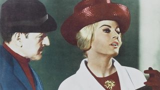 The Alphabet Murders still 2