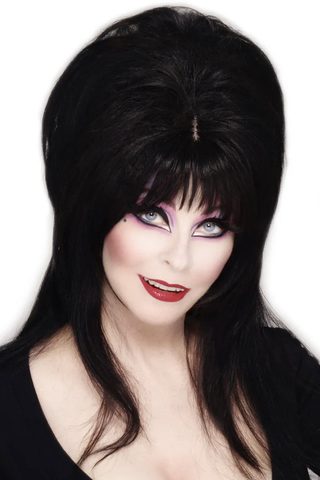 Cassandra Peterson, photo 2 of 3