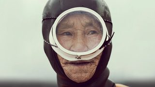 The Last of the Sea Women still 3
