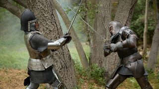 Immortal Combat still 2
