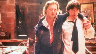 Orphans still 2