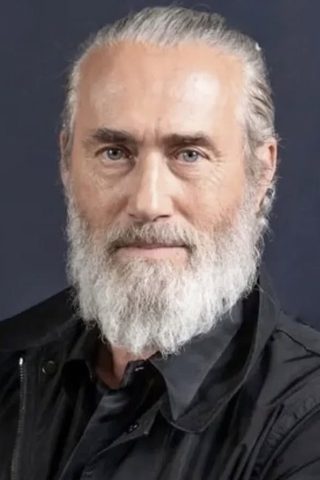 Roy Dupuis, photo 3 of 3