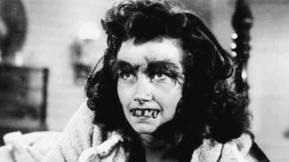 Frankenstein's Daughter still 4
