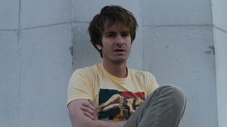 Under the Silver Lake still 8
