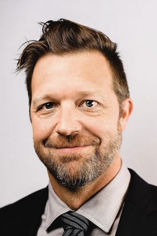 David Leitch, photo 3 of 3