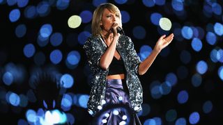 Taylor Swift: The 1989 World Tour - Live still 3