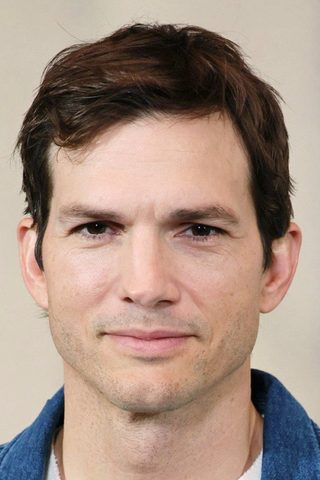 Ashton Kutcher, photo 3 of 3