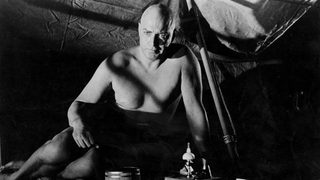 The Amazing Colossal Man still 1