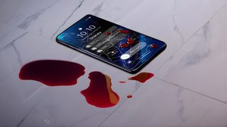 Pocket Dial Murder still 3