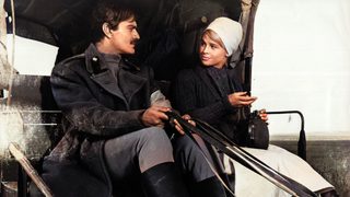Doctor Zhivago still 7