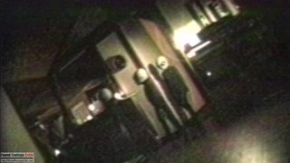 UFO Abduction still 2