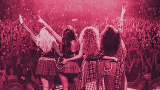 Little Mix: LM5: The Tour Film still 7