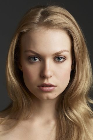 Penelope Mitchell, photo 1 of 3