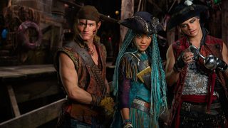 Descendants 2 still 4