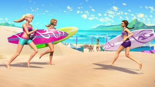 Barbie in A Mermaid Tale 2 still 3