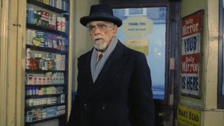 The Sorcerers still 3