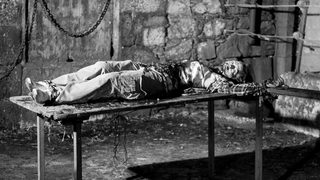The Redwood Massacre still 3