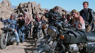 Savage Dawn still 6