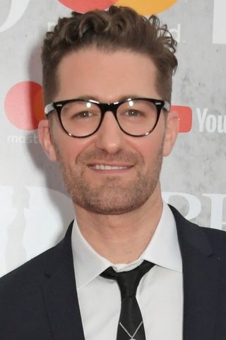 Matthew Morrison, photo 2 of 3