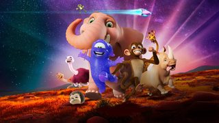 Jungle Beat: The Movie still 3