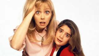 Freaky Friday still 2