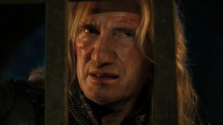 The Rats: A Witcher Tale still 1