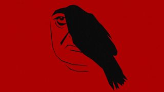 The Raven still 2