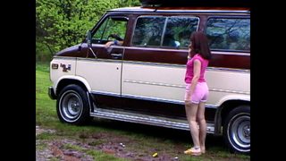Hurricane of Fun: The Making of Wet Hot still 8