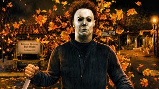 Halloween H20: 20 Years Later still 1