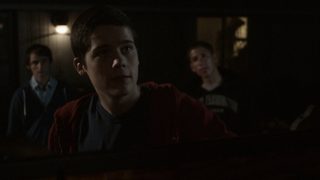 The Myth of the American Sleepover still 6