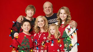 Good Luck Charlie, It's Christmas! still 2