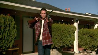 The Hitchhiker still 5