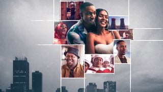 A Soweto Love Story still 1