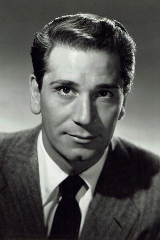 Richard Conte, photo 3 of 3