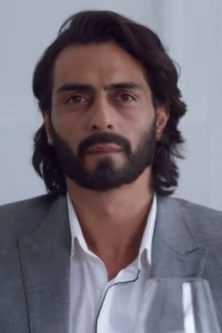 Arjun Rampal, photo 1 of 3